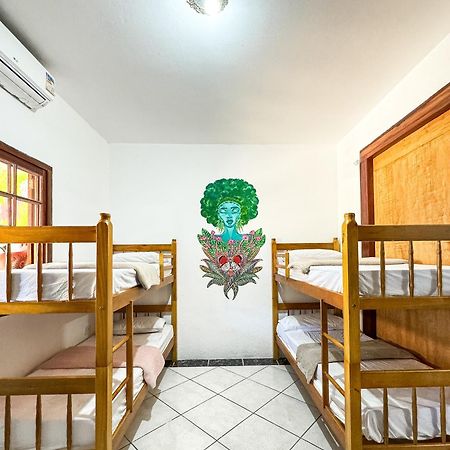 Hostel Embauba Araquari Eksteriør billede